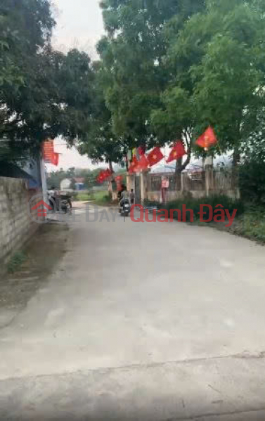 SỞ HỮU LÔ ĐẤT ĐẸP - GIÁ TỐT - VỊ TRÍ ĐẸP TẠI HỢP THANH, MỸ ĐỨC, HÀ NỘI, Việt Nam | Bán | đ 1,25 tỷ