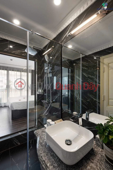 đ 18.9 Billion | Shophouse for sale in Van Phu, Ha Dong, 88 m2, 5 floors, 5m frontage, 2 open sidewalks, price 18.9 billion