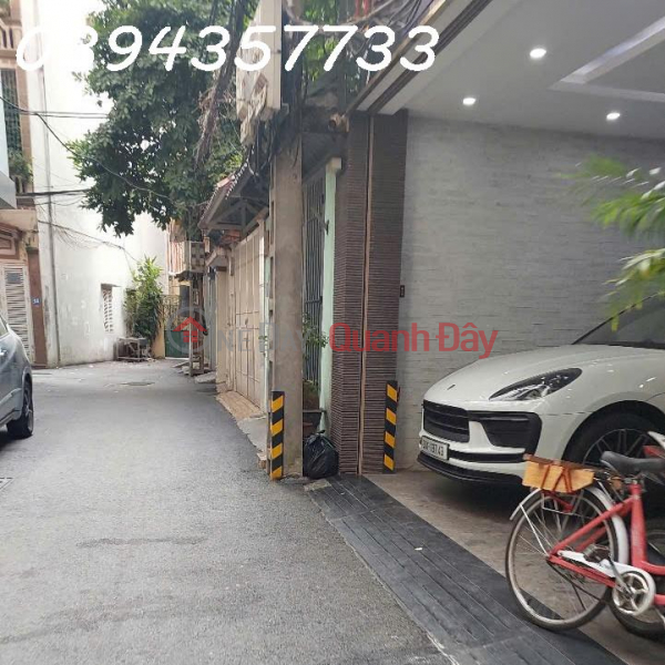 Property Search Vietnam | OneDay | Residential, Sales Listings House for sale on Tran Quoc Vuong, corner lot, wide alley, car parking, 45m2, 10 billion