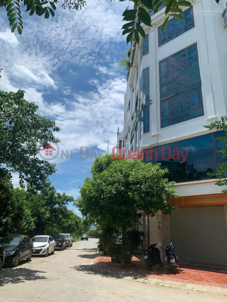 FOR SALE OF HOUSE BY OWNER IN VAN PHUC WARD, HA DONG, HANOI. CORNER LOT, FLOWER GARDEN VIEW. Sales Listings