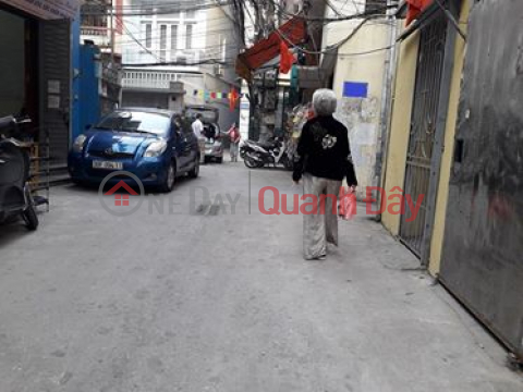 RARE - New house in VIP area To Vinh Dien - Close to car parking - New house - Move in immediately - 38m2 _0