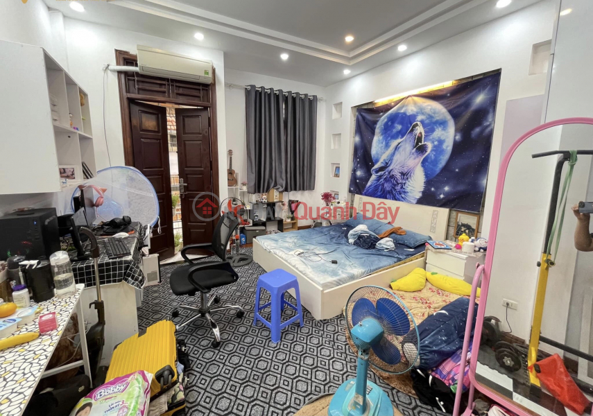 Property Search Vietnam | OneDay | Residential Sales Listings Sparkling house with full furniture near Hoang Van Thu high school, Ward 4, District 10, price 4 billion 9