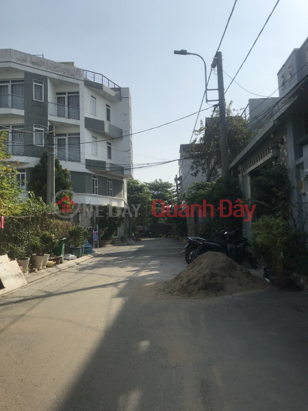 Nền góc 1 sẹc đường số 6, Long Trường, khu phân lô, 6x14, 4.59 tỷ Sales Listings