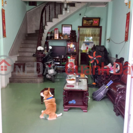 GENUINE SELL House In An Phu Ward, Ninh Kieu, Can Tho - Extremely Cheap Price _0
