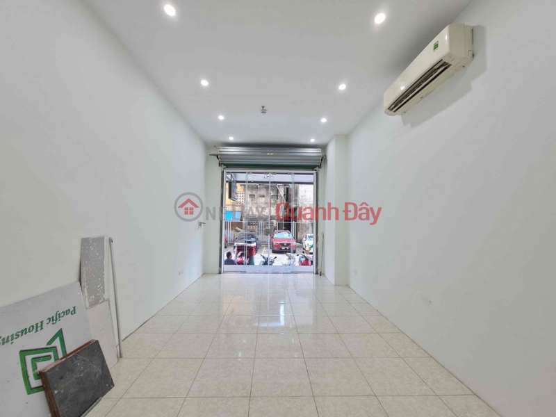 Property Search Vietnam | OneDay | Residential | Sales Listings, Shophouse for sale by owner at No. 50, lane 83 Ngoc Hoi - Ngoc Hoi Street - Hoang Liet Ward - Hoang District