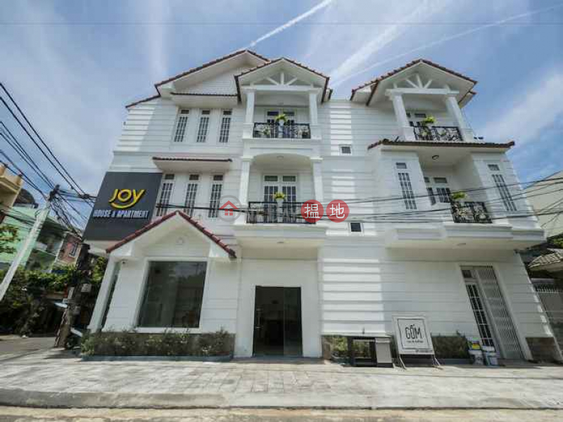 Joy Nhà và Căn hộ (Joy House & Apartment) Hải Châu | ()(2)