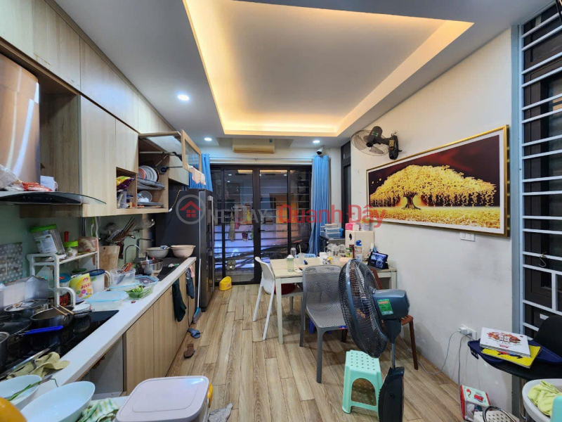 ️ House for sale on Ba Trieu Street, 25 m2, T1, frontage 5.7 m, only 20 billion, Hoan Kiem, top business ️ Sales Listings