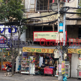 Grocery 014,Tan Binh, Vietnam