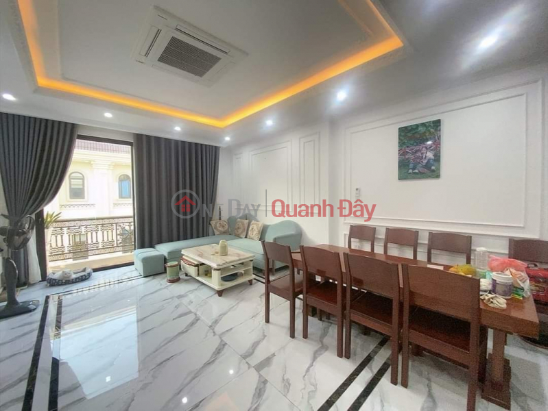 Property Search Vietnam | OneDay | Residential Sales Listings | EXTREMELY RARE - TRAN PHU HA DONG - 42M x 5 FLOORS - INDOOR SLEEPING CAR - BUSINESS