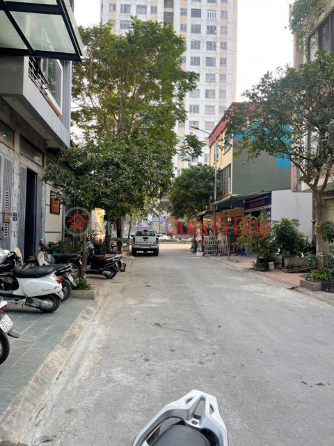 Rẻ nhất tại KĐT Văn Khê phân lô kinh doanh 14 tỷ. _0