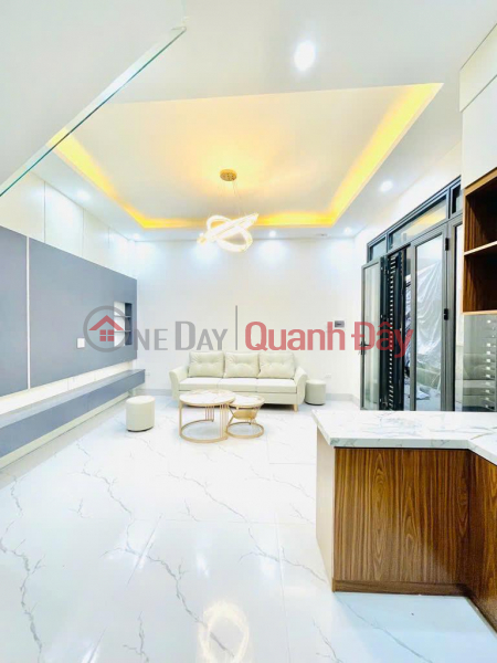 đ 6.95 Billion | House for sale 35m2 in Me Tri, Nam Tu Liem District, Hanoi, Price 6 billion xxx