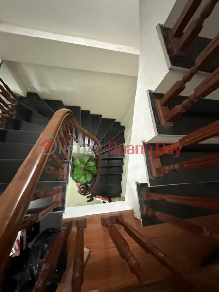 Property Search Vietnam | OneDay | Nhà ở Niêm yết bán, B.Á.N NHÀ QUANG TRUNG DT: 29.7/33M X4 TẦNG GIÁ 5.5TY (CTL)