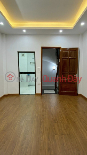 Mai Dong house, 5m car, very solid new house, WARRANTY DT35m2, price 3.9 billion. | Vietnam | Sales | đ 3.9 Billion