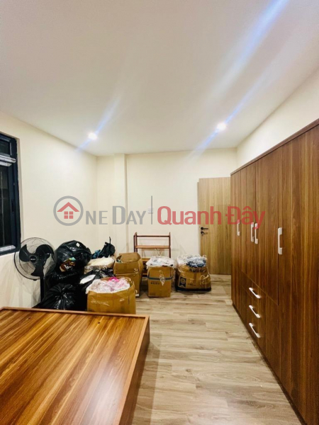 Property Search Vietnam | OneDay | Nhà ở Niêm yết bán Bí mật về ngôi nhà 33m², 6 tầng giá chỉ 6 tỷ, đường Trần Khát Chân, Hai Bà Trưng