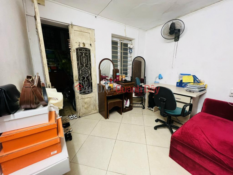 Property Search Vietnam | OneDay | Nhà ở | Niêm yết bán BÁN NHÀ PHỐ THÁI THỊNH, ĐỐNG ĐA - 73m2 , GIÁ NGỘP BANK