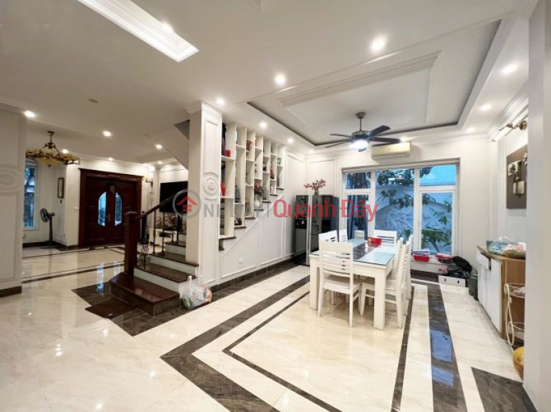 Property Search Vietnam | OneDay | Residential Sales Listings, The owner offers 5 billion for urgent sale of super VIP villa in Ha Dong office area 232m2 for 28 billion