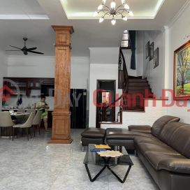 Villa for rent in Doi Can street, 110m2 x 4 floors, price 30 million VND _0