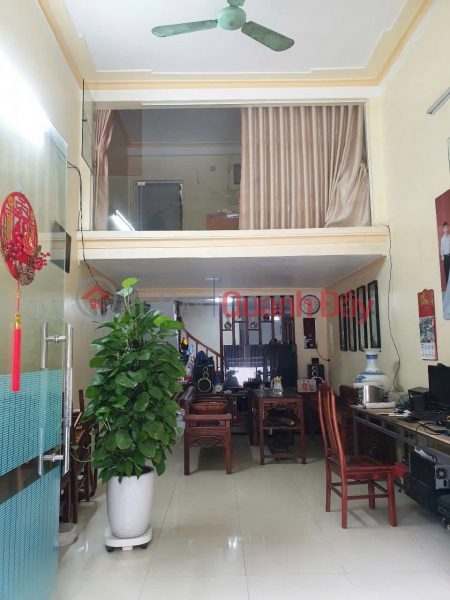 Owner selling house located on Alley 188, Tran Quang Khai Street, Nang Tinh Ward, Nam Dinh City, Nam Dinh Province. Sales Listings