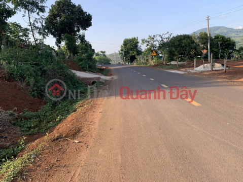 OWNER NEEDS TO SELL QUICK Plot Of Land Beautiful Location In Gia Lai Province _0