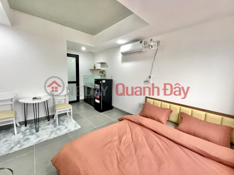 (Super Hot) Beautiful studio room 28m2, newly built in 2024, Full NT ready to move in at 322 My Dinh _0