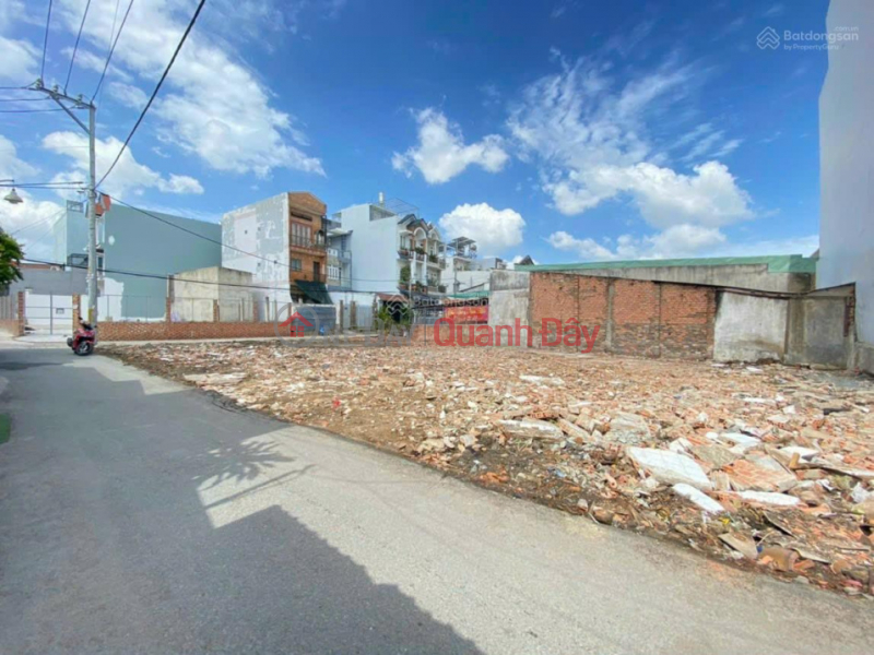 Selling 171m2 across 11 alleys 479 National Highway 13, Hiep Binh Phuoc, Thu Duc Sales Listings