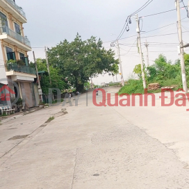 Land for sale at Lai Yen Auction 75m Road width 30m sidewalk Price 5.7ty near road 40m _0