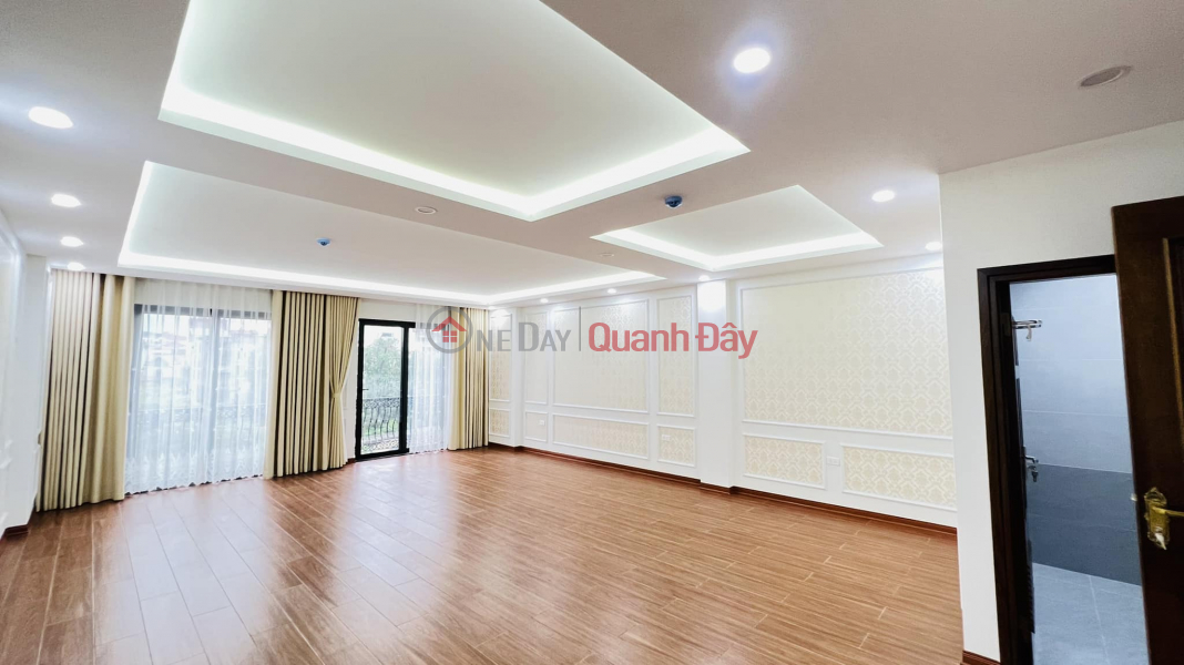 Property Search Vietnam | OneDay | Nhà ở Niêm yết bán | KD Đỉnh! Bán tòa Văn Phòng mặt phố Tô Hiến Thành 260m2 x 8 tầng thang máy, mặt tiền 8.4m, 169 tỷ