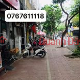Urgent sale of house on Ngoc Lam street, sidewalk 6m, busiest residential area, 96m, MT5.5m, 17 billion _0