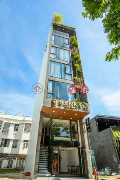 Sanny Apartment Danang (Căn hộ Sanny Đà Nẵng),Son Tra | (4)