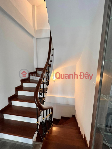 Tôi cho thuê nhà, 95m2_ 6T; Hoàng Quốc Việt, Tô Hiệu, Nghĩa Tân -50 tr | Việt Nam | Cho thuê, đ 50 triệu/ tháng