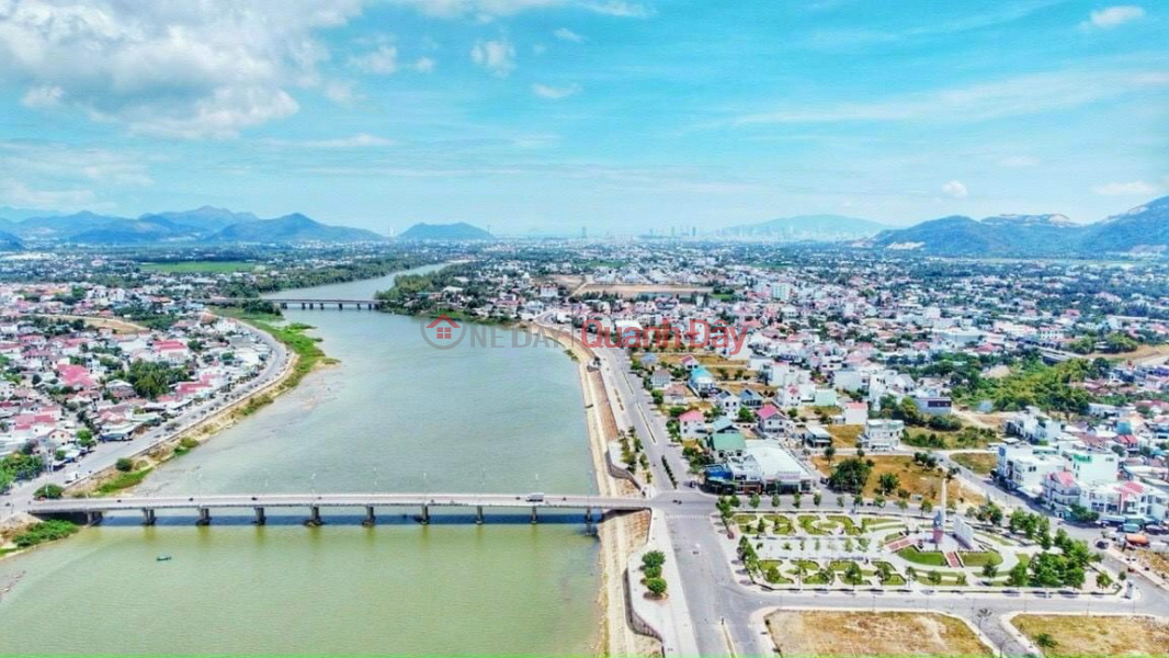 Property Search Vietnam | OneDay | Residential, Sales Listings Selling quickly a lot of Villas in Nam Song Cai Urban Area - Dien Khanh - near the cool river