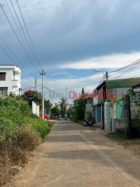 Property Search Vietnam | OneDay | | Niêm yết bán, BÁN ĐẤT HẺM 56 NGUYỄN THỊ ĐỊNH