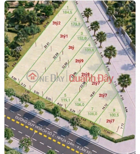 ĐẤT ĐẸP- GIÁ ƯU ĐÃI BÁN NHANH ĐẤT NỀN SIÊU ĐẸP Xã LONG HẢI, HCM ĐẦU TƯ LỜI NGAY _0