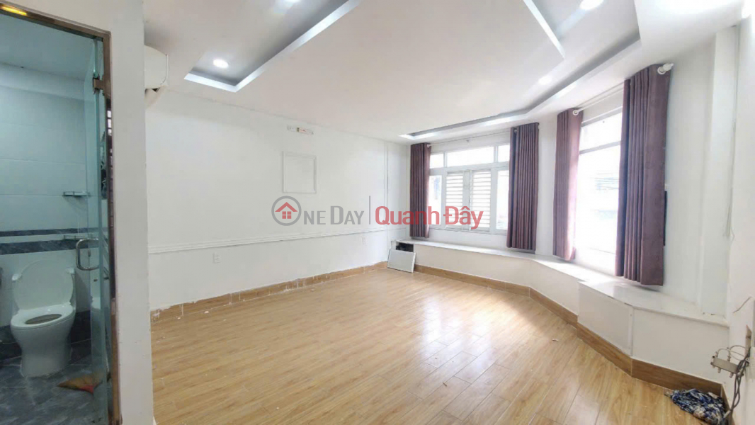 đ 24.9 Million/ month Corner house, 2-sided alley in Phan Xich Long area, 4.8x10m, 3 bedrooms