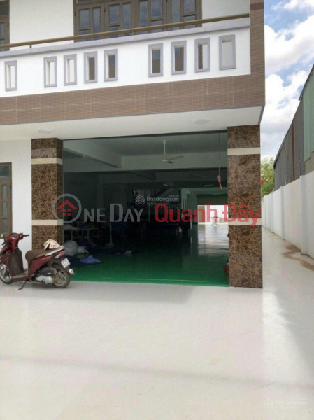 Property Search Vietnam | OneDay | Nhà ở Niêm yết bán | Bán nhà MT đường Vườn Thơm 509 m2 thổ cư giá 13 ty