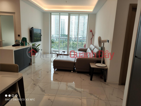 BEAUTIFUL APARTMENT - GOOD PRICE - Quick Sale Sarimi Sala Dai Quang Minh Apartment _0