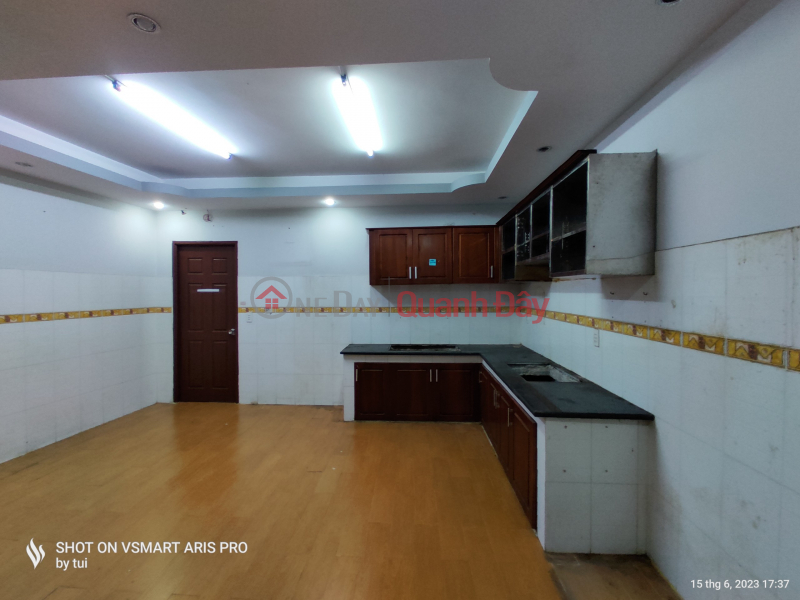 Whole house for rent at 36\\/6 Chu Dong Tu street, Ward 7, Tan Binh district, Vietnam Rental | đ 19 Million/ month