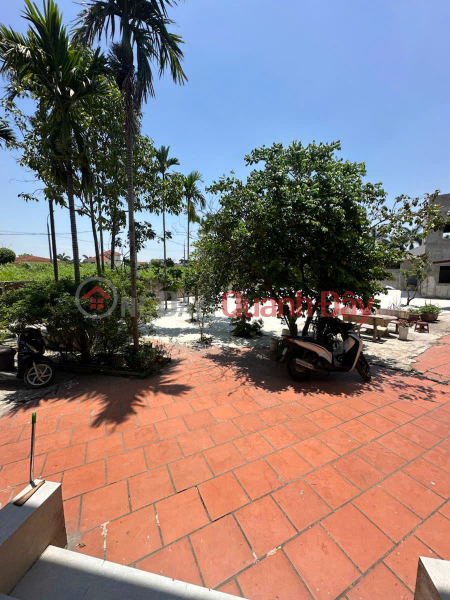Land for SALE in Ha Trai, Cu Khoi, Long Bien, 539m2, frontage 22.3, price 52.5 billion VND, Business for SALE in Ha Trai, Cu Khoi, Long Bien Sales Listings