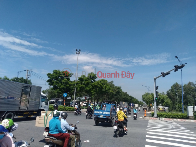 Property Search Vietnam | OneDay | Residential Sales Listings | 2-STORY HOUSE, 40M² - RIGHT ON TL10 ROAD - TRAN VAN GIAU STREET - OVER 2 BILLION VND - PRIVATE TITLE DEED - NO PLANNING RESTRICTIONS.