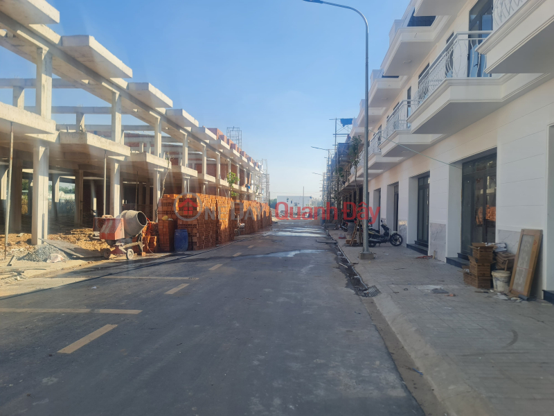 GIA KHẢI LUXURY – NƠI PHONG CÁCH & ĐẲNG CẤP GIAO THOA | Việt Nam Bán | đ 2,6 tỷ