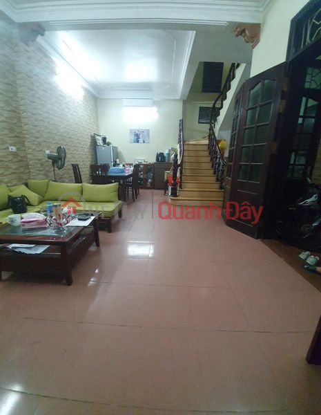 Property Search Vietnam | OneDay | Residential, Sales Listings Selling a house 65m2 An Duong street, Tay Ho Dan built 5 bedrooms 10m Free car 6.9 Billion VND