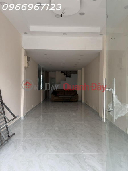 Super product 5-storey house on Phan Dinh Phung frontage, Phu Nhuan District, area 37.6m2, price 12.8 billion | Vietnam | Sales | đ 12.8 Billion