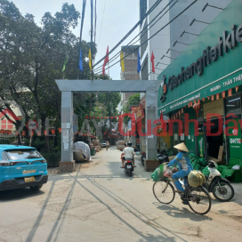 Bán Nhà Mễ Trì 80m2 Đường Rộng Oto Tránh, Hướng Tây Giá 16.8 Tỷ _0