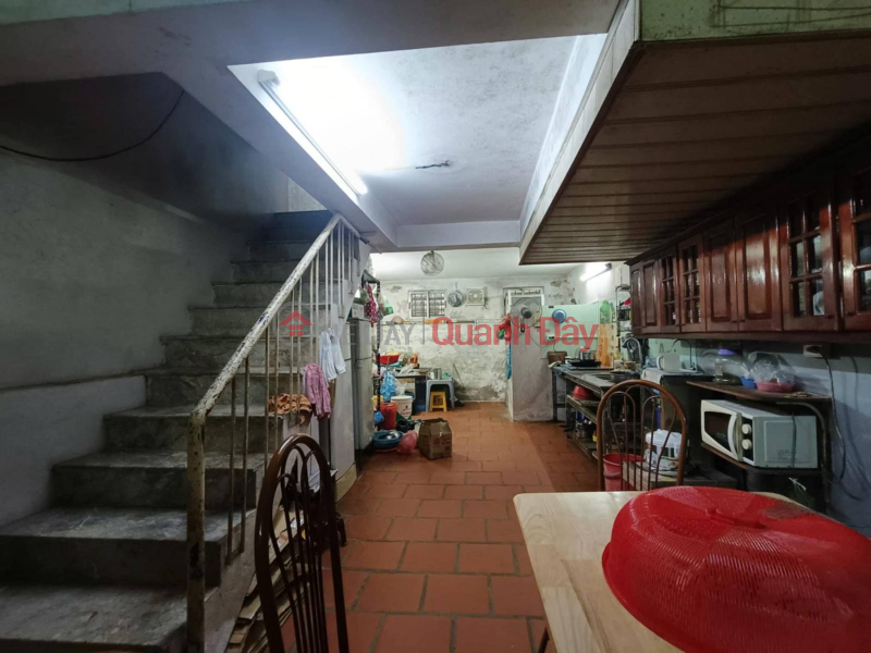 BÁN NHÀ MẶT PHỐ CẦU GIẤY – 2 THOÁNG – VIEW CÔNG VIÊN Niêm yết bán