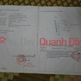 LÔ 250M² – NGANG 10M – CHIA 2 LÔ ĐẸP – ĐƯỜNG 11M TỔ 12 HÒA NGHĨA – GIÁ HIẾM 18,X TRIỆU/M² ZALO 0567 222 555 _0