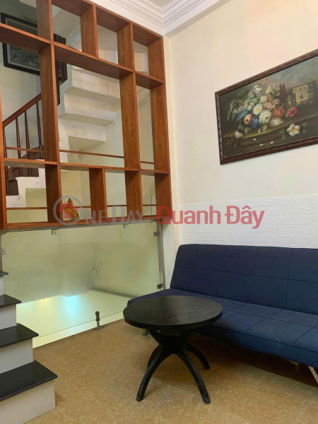 Property Search Vietnam | OneDay | Residential Rental Listings, Whole house for rent in lane 175 Dinh Cong, 45m2 x 3.5 floors, 2 large bedrooms. can be made into 3 bedrooms - 10 million