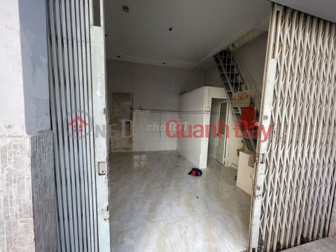 Front house near Nghia Phat market, only 7 million, convenient for business _0