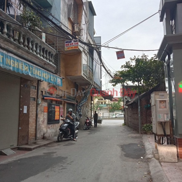 Property Search Vietnam | OneDay | Residential, Sales Listings HOUSE FOR SALE LE THANH Nghi Street, HAI BA TRONG DISTRICT, HANOI. CAR THROUGH THE DOOR PRICE 200TR\\/M2