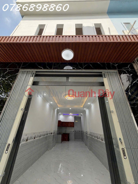 376 HUYNH TAN PHAT ALLEY (ACCESSIBLE BY CAR) – TAN THUAN TAY WARD, DISTRICT 7, Vietnam, Sales, đ 1.83 Billion