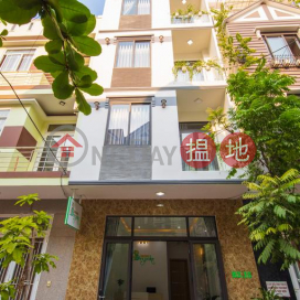 Bespoke Hotel & Apartment Danang|Khách sạn & Căn hộ Bespoke Đà Nẵng